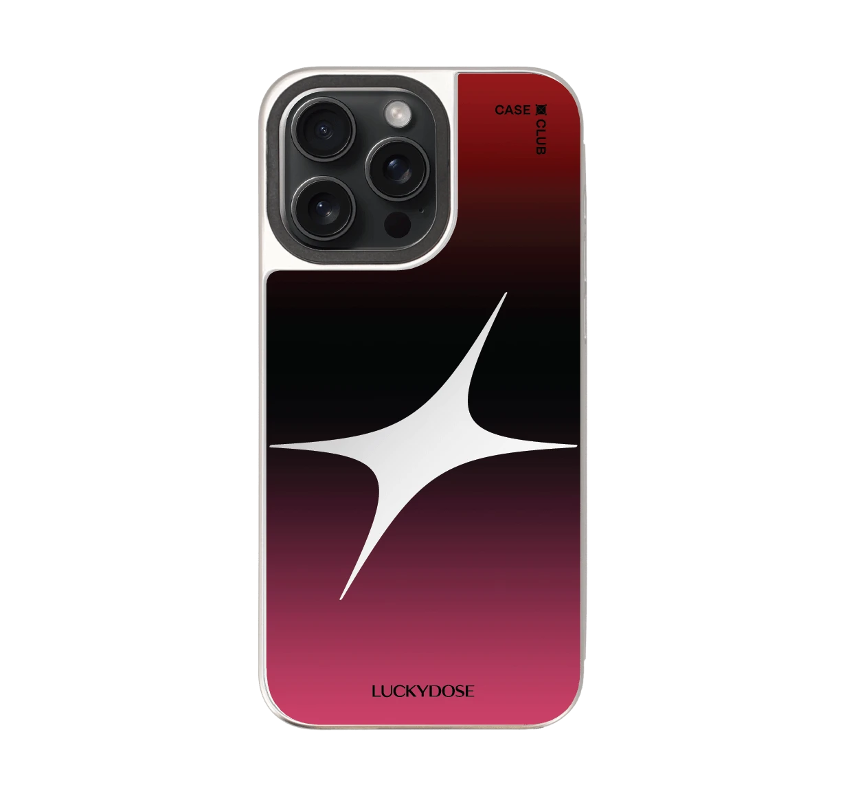 luckydose wednesday (night) lucky color